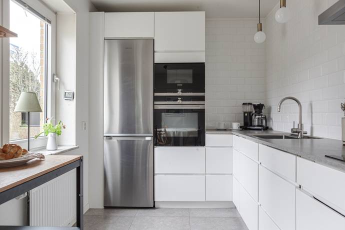 3 rum lägenhet på Kulladalsgatan 8D kulldal, Malmö kommun - bild 5