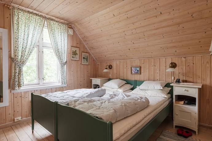 4 rum Gård/skog på Lersjön Skogen 1 Eda Kommun Eda kommun - bild 22