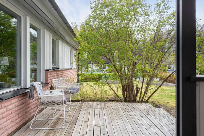 5 rum Villa på Hedensbergsgatan 5 Frövi Lindesbergs kommun - bild 35