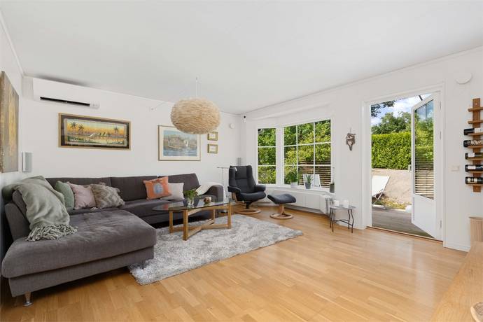 7 rum Villa på Rensättra allé 9 Rensättra Nacka kommun - bild 11