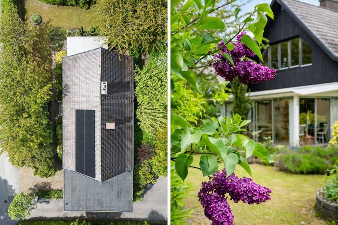 7 rum Villa på Steglitsvägen 20C Väster Lunds kommun - bild 28