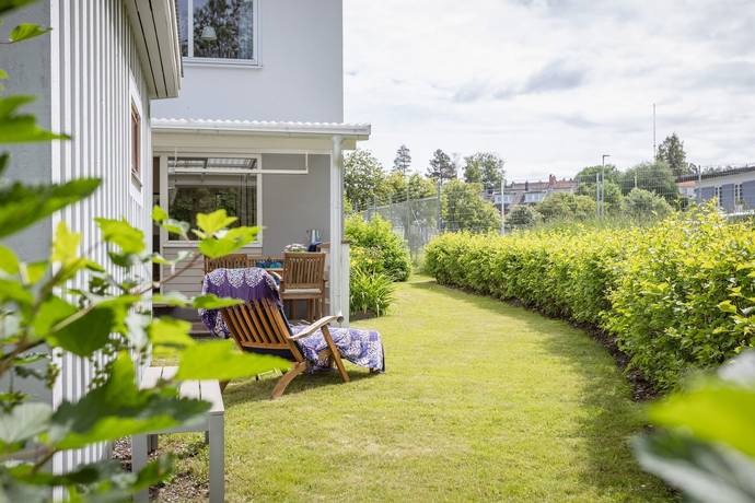 3 rum Radhus på Rörgatan 68 Sidsjön Sundsvalls kommun - bild 15