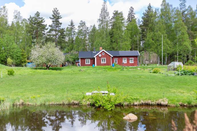 Harbo, Heby kommun
