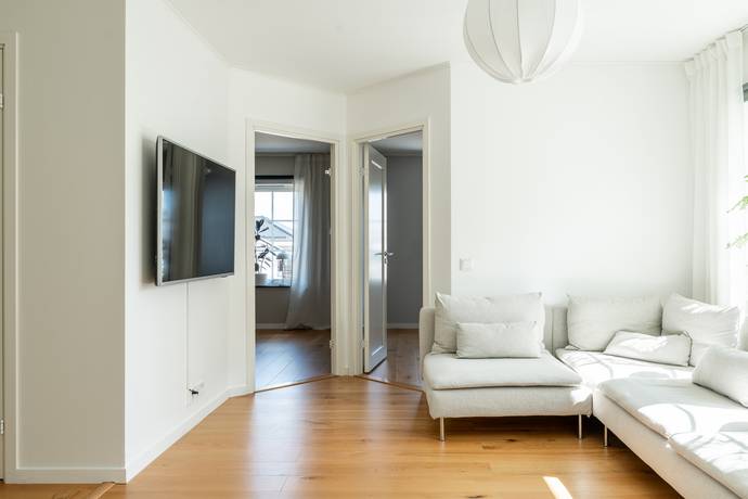 6 rum Villa på Sjöhagsvägen 35 Fagersta Fagersta kommun - bild 37