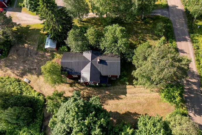 4 rum villa på Överboda 323 Överboda, Umeå kommun - bild 4