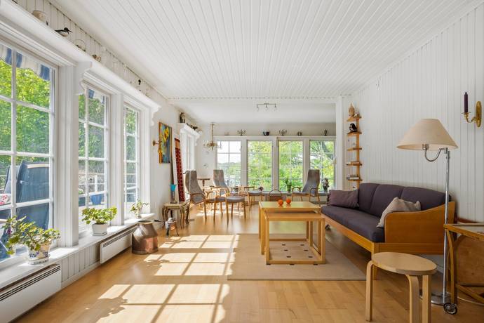 3 rum Fritidshus på Kungshatt Kungsborg 12 Kungshatt Ekerö kommun - bild 6