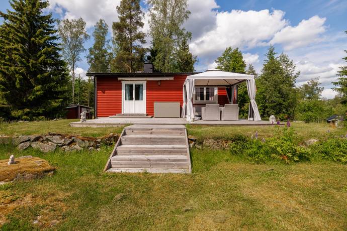 54 m² Fritidshus på Balsnavägen 8 Örebro kommun - bild 27