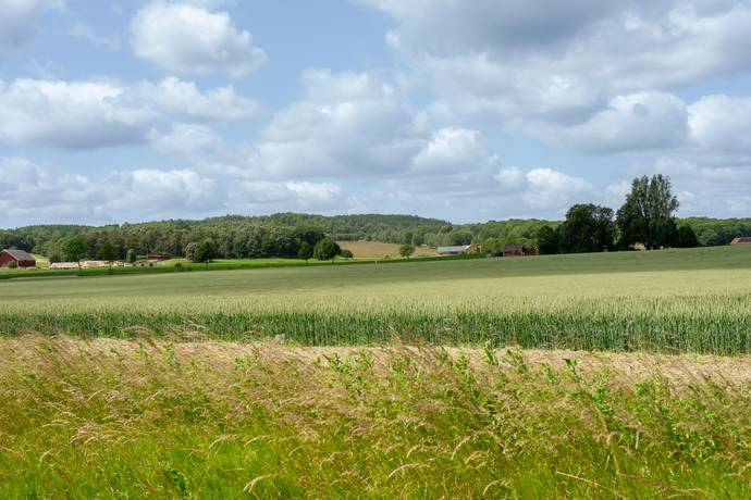 5 rum Radhus på Tegelmästarevägen 18 Veberöd Lunds kommun - bild 34