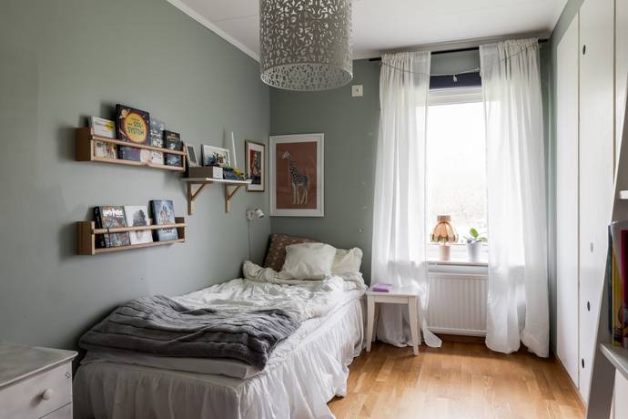 4 rum Villa på Ängabacken 53 Skottvalla Kumla kommun - bild 22