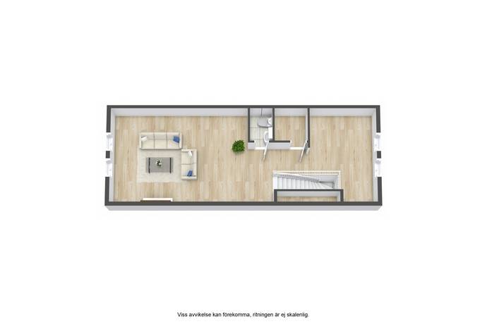 5 rum Villa på Holmträskvägen 230 Holmträsk Piteå kommun - bild 31