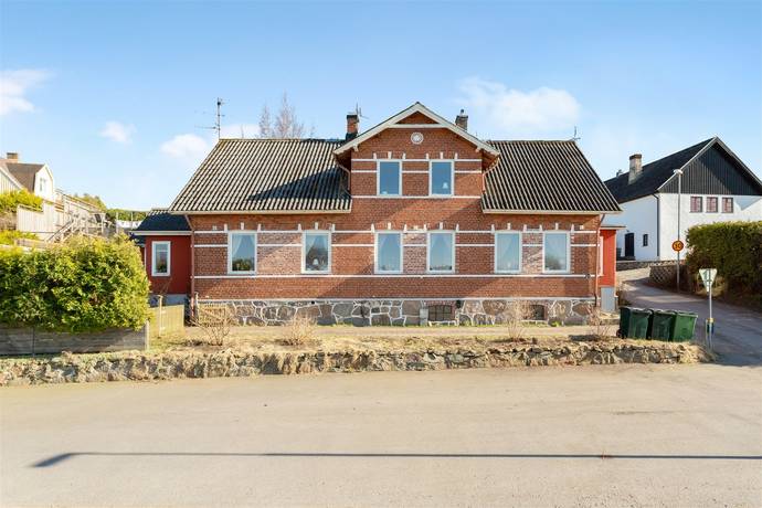 Stationsvägen 21, Förslöv, Båstads kommun