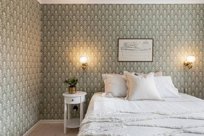 9 rum Villa på Fregattgatan 27 Björkholmen Karlskrona kommun - bild 22