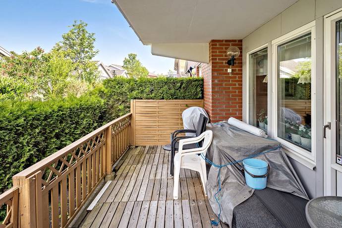 3 rum Lägenhet på Ekspinnaregatan 23 Erlandsdal Svedala kommun - bild 6