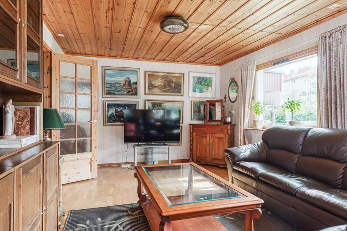 5 rum Villa på Sveavägen 44 Sallyhill Sundsvalls kommun - bild 10