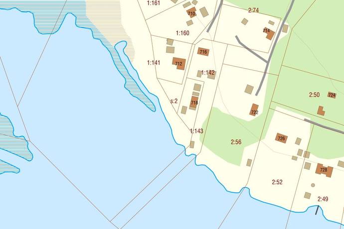 3 rum Villa på Boviken 712 Boviken Skellefteå kommun - bild 38