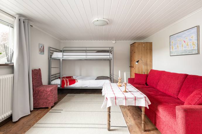 6 rum Villa på Vibynäsgatan 3 Gamla Råslätt Jönköpings kommun - bild 39