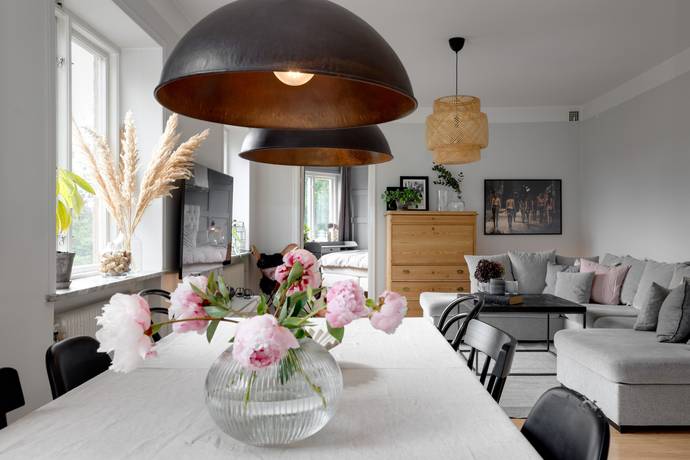 Svanåallén 10A, Örnsro, Örebro kommun