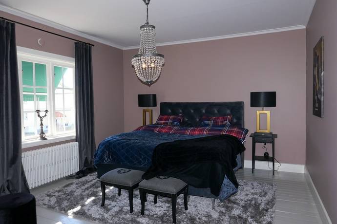 7 rum Villa på Lilla Parkgatan 4 Centralt Åmåls kommun - bild 26