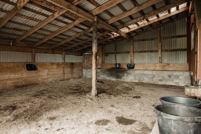 122 m² Gård utan jordbruk på Baljered Sörgården 1 Vara kommun - bild 57