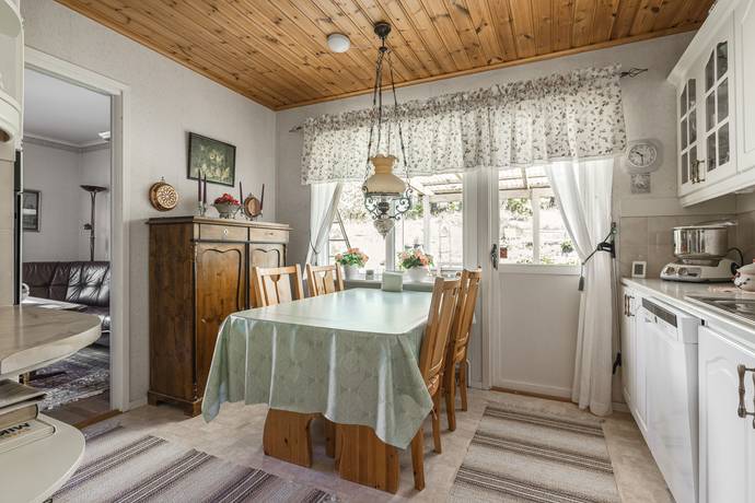 4 rum Villa på Västrumsvägen 29 Gunnebo Västerviks kommun - bild 21