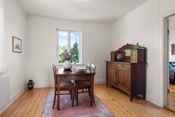 4 rum Villa på S:t Andreas väg 49 Väsby Höganäs kommun - bild 8