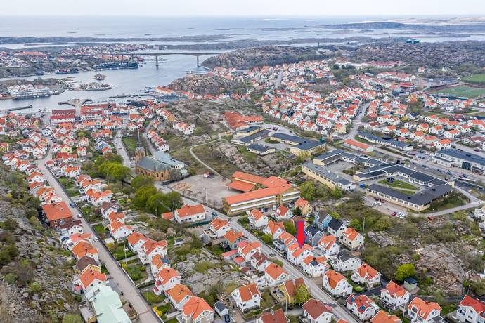 2 rum Fritidshus på Skolgatan 10 Sotenäs kommun - bild 21