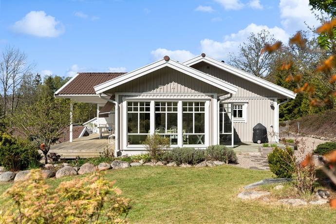 5 rum villa på Relsbo 292 Nödinge, Ale kommun - bild 2