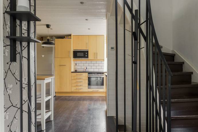 5 rum Villa på Jönköpingsvägen 6 Hok Vaggeryds kommun - bild 9