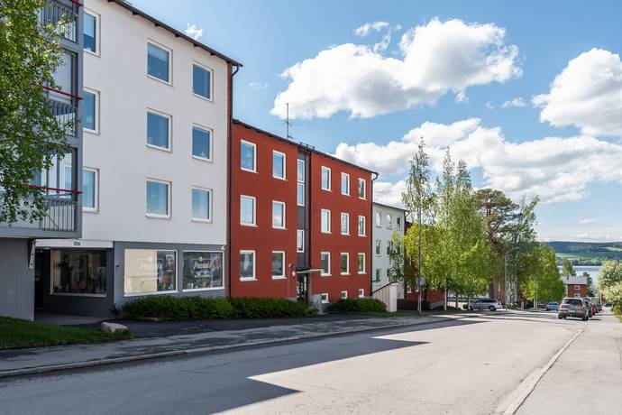 Odensviksvägen 12A, Söder, Östersunds kommun