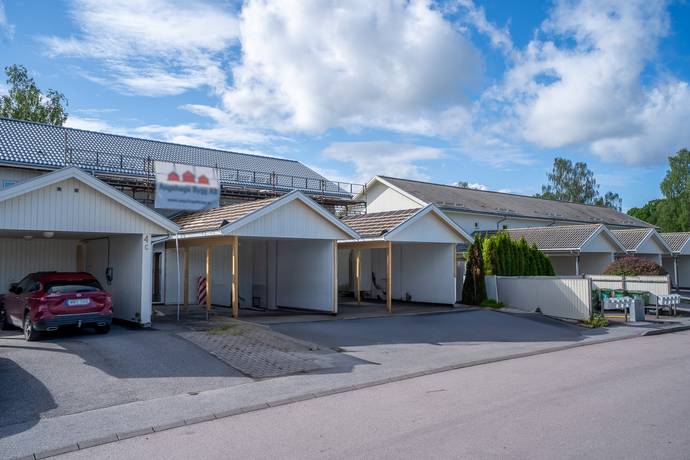 4 rum Radhus på Solbackavägen 4A Flacksta Eskilstuna kommun - bild 14
