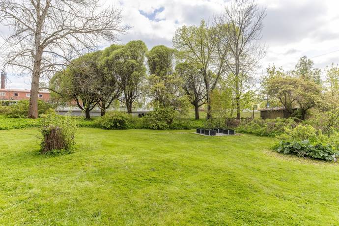 5 rum Villa på Hammarfallsgatan 6 LUDVIKA Karlberg Ludvika kommun - bild 31