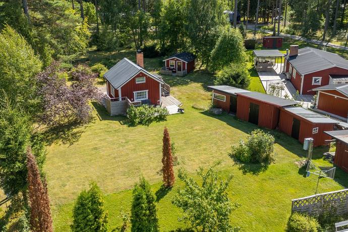 Östaholmsvägen 31, Tärnsjö, Heby kommun