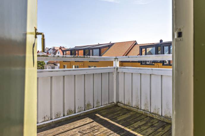 8 rum Villa på Västra Dammen 2 Åstol Tjörns kommun - bild 26