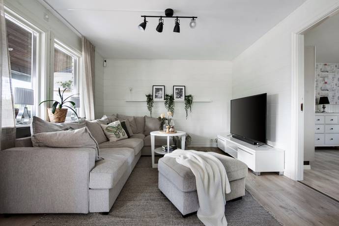 6 rum Villa på Skogsfruvägen 2 STUGSUND Söderhamns kommun - bild 6