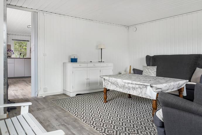 2 rum Fritidshus på S:t Olovs vång gång 9, stuga 11 Landskrona Landskrona kommun - bild 13