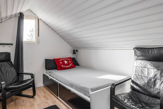 3 rum Fritidshus på Vedlastarvägen 26 Tynderö-åstön Timrå kommun - bild 22