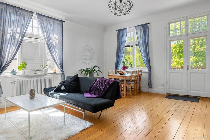 8 rum Villa på Svanåallén 1 Centralt / Väster Örebro kommun - bild 32