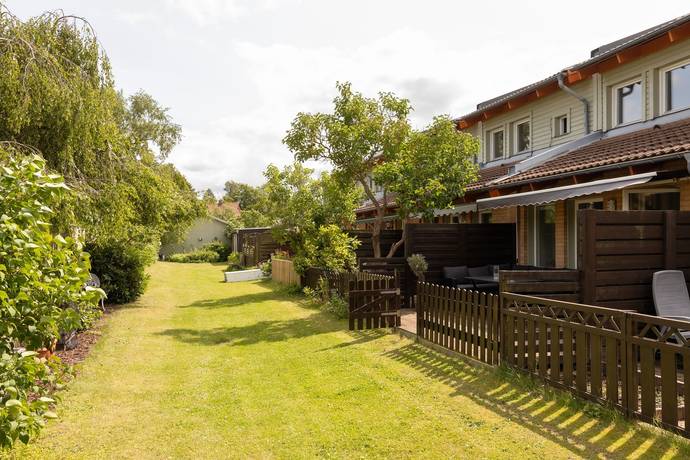 3 rum radhus på Dalslundsvägen 104 Åkarp, Burlövs kommun - bild 3