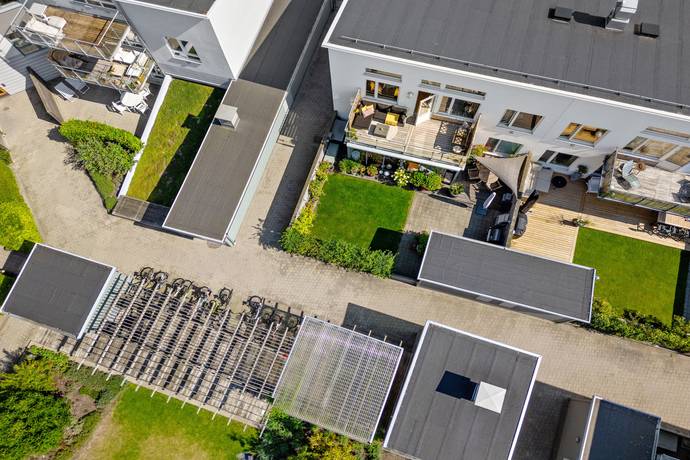 3 rum Lägenhet på Kryssgränd 43B Strandstaden Lomma kommun - bild 40