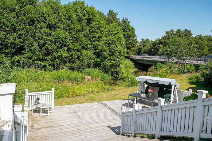 3 rum Villa på Mölna Fabriksväg 2 Vagnhärad Trosa kommun - bild 9