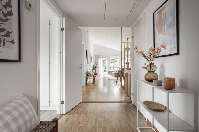 5 rum villa på Längdhoppsvägen 13 Bankeryd - Torp, Jönköpings kommun - bild 3