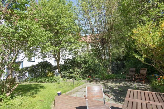 1 rum Lägenhet på Egnahemsvägen 18A Landala Egnahem Göteborgs kommun - bild 19