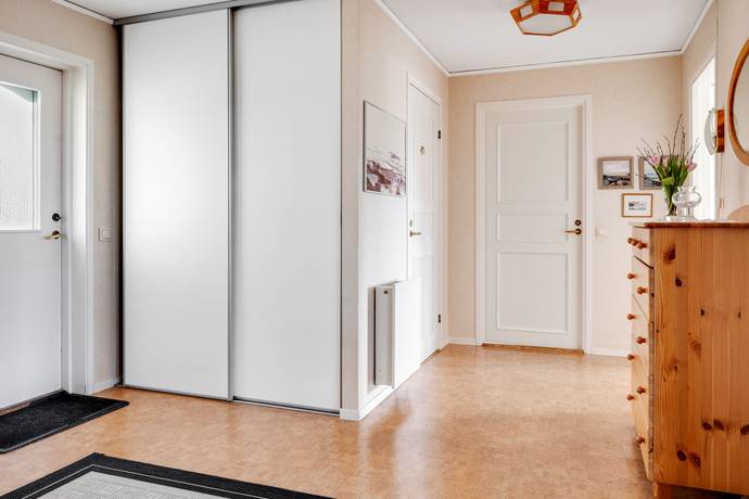 6 rum Fritidshus på Hällegatan 4 Grebbestad Tanums kommun - bild 8