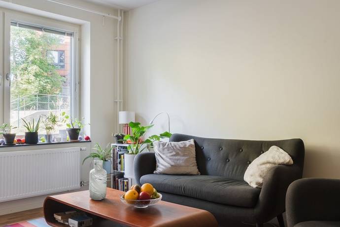 3 rum Lägenhet på Tellusborgsvägen 42, vån 1 Midsommarkransen Stockholms kommun - bild 9