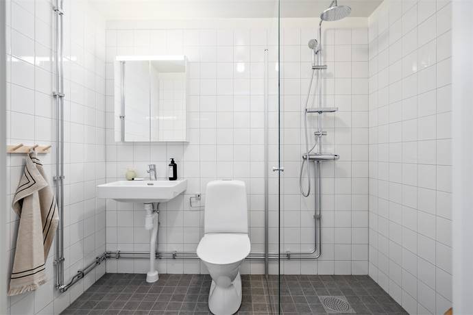 2 rum Lägenhet på Höjdgatan 1A Centralt Nynäshamns kommun - bild 17