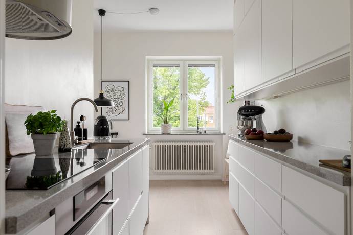 2 rum lägenhet på Erikstorpsgatan 24 Ribersborg, Malmö kommun - bild 4