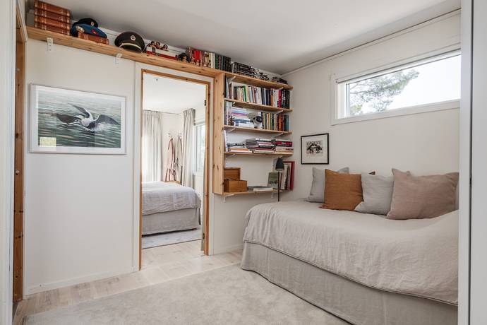 4 rum Villa på Lunnängevägen 49 Långsjön-Matfors Sundsvalls kommun - bild 17