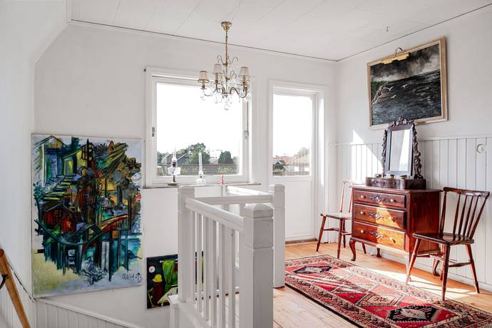 8 rum Villa på Kristianstadsvägen 18 Laholms kommun - bild 20