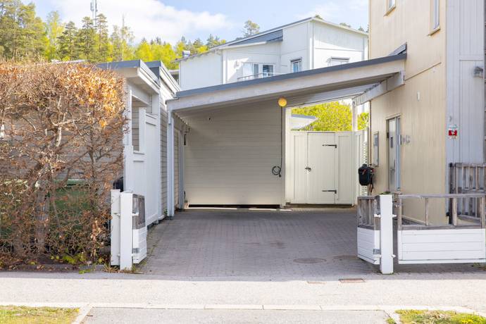 5 rum Villa på Silverdalsvägen 105 Silverdal Sollentuna kommun - bild 35