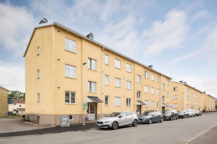 1.5 rum Lägenhet på Tränggatan 5A Norrmalm Skövde kommun - bild 14